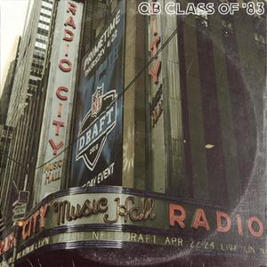 QB Class of '83(feat. Gaine$ & Doc 0bvious) (Explicit)