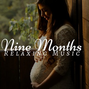 Nine Months: Relaxing Music for Babies in Womb, Pregnancy Music, New Life, Music for Babies, calm Sounds