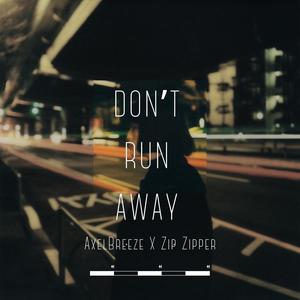 Don't Run Away (feat. zip zipper) (Radio Edit)