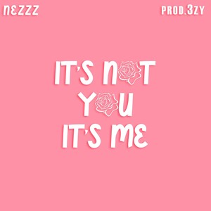 Its Not You It's Me (Explicit)