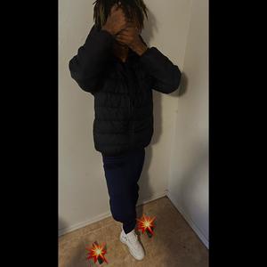 Anxious (feat. 40shkotzs) (Explicit)