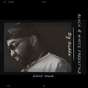 Black & White Freestyle (Explicit)