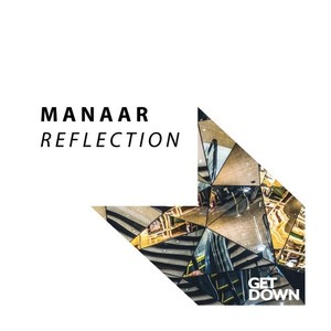 Manaar - Reflection (Extended Mix)