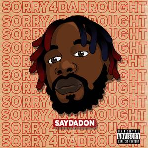 Pray For Em DonMix (Explicit)