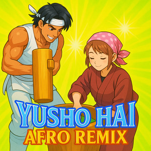 YUSHO HAI HAI - Afro TikTok Version (Slowed)