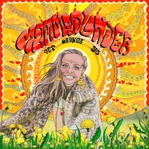 Det ordnar sig (feat. West11)