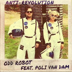 Anti-Revolution (feat. Poli van Dam)