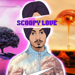 SCOOPY LOVE