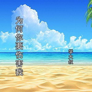 为何你要伤害我