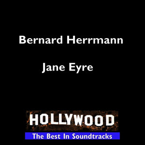 Hollywood - Jane Eyre