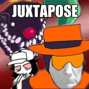 JUXTAPOSE (feat. Untitled & EdgerBeloved)