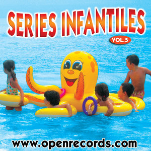 Series Infantiles, Vol. 5