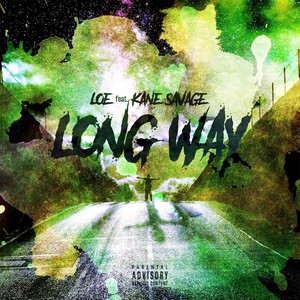 Long Way (feat. Kane Savage)