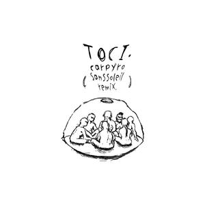 Toci (Sanssoleil Remix)