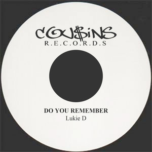 Do You Remember