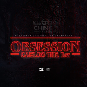 Obsession (Explicit)