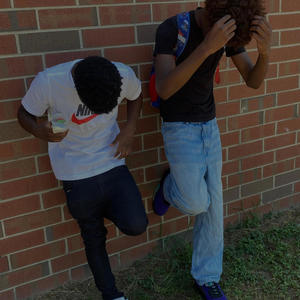 300blakkout (feat. Luh Yakk) (Explicit)