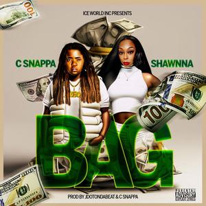 BAG (feat. Shawnna) (Explicit)