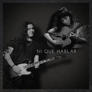 Ni que hablar