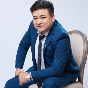 一个家