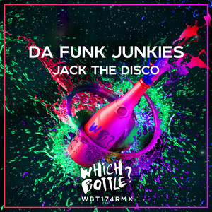 Jack The Disco