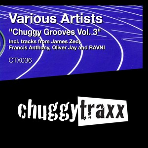 Chuggy Grooves, Vol. 3