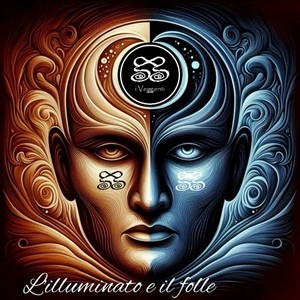 L'illuminato e il folle