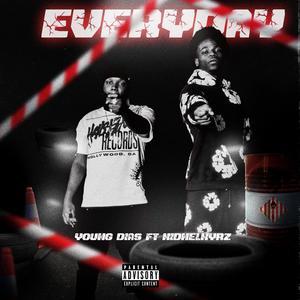 Every Day (feat. Young Dias) (Explicit)