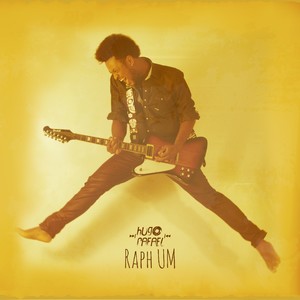 Hugo Rafael - Chão de Papel