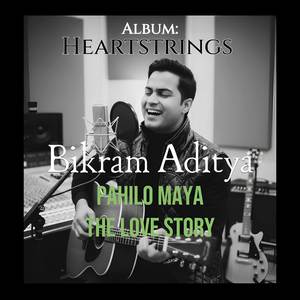 Pahilo Maya: The Love Story