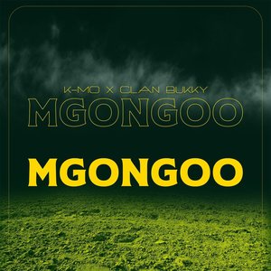 Mgongoo