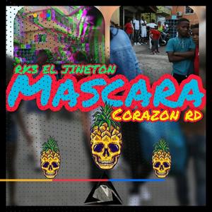 Mascara (feat. Corazon RD)