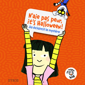 N'aie pas peur, it's Halloween ! Jia éclaircit le mystère