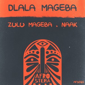 Dlala Mageba (Radio Edit)