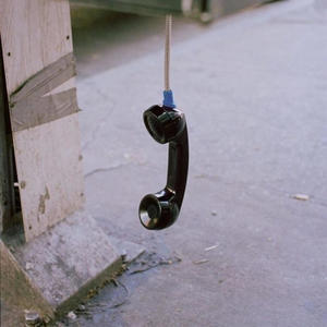 CHIAMATA PERSA (feat. Dis) (Explicit)