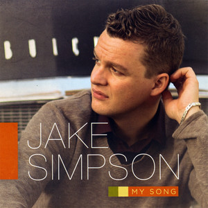 Jake Simpson - 50/50 Love