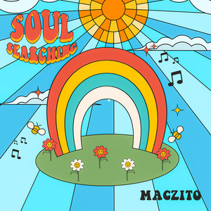 I Mean Soul (feat. Vhuvii) (Original Mix)