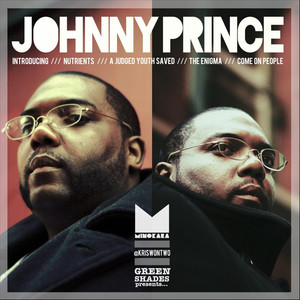 Johnny Prince EP