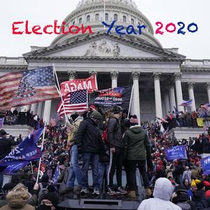 Election Year: 2020 (Explicit)