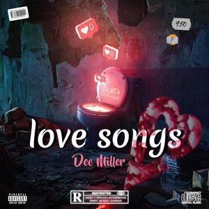 Love Songs (Explicit)