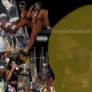 I GOT WAYS/ CHOSE (feat. Mo Dubb) (Explicit)