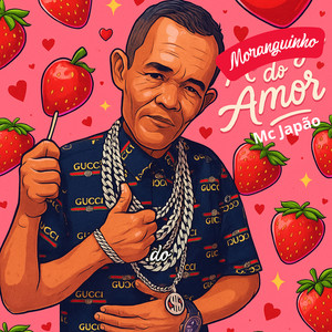 Moranguinho do Amor