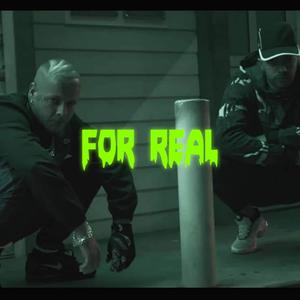FOR REAL (feat. RATPI) (Explicit)