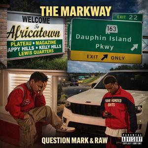 NO DISCUSSION (feat. RAW) (Explicit)