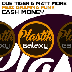 Cash Money (Original Mix)