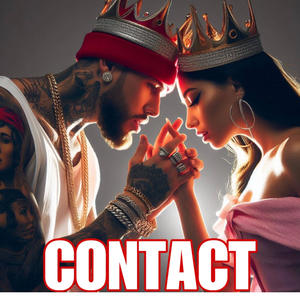 Contact (feat. Lock3d N) [Explicit]