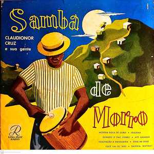 Samba de Morro