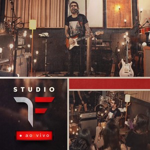 Studio Tf (Ao Vivo)