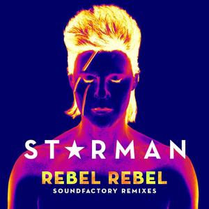 Rebel Rebel (Remixes)