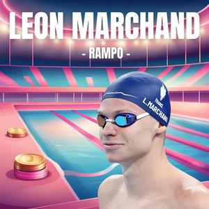 Léon Marchand (Explicit)